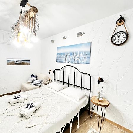 Stella Di Mare Apartment Bari Exterior photo