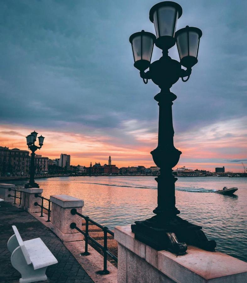 Stella Di Mare Apartment Bari Exterior photo