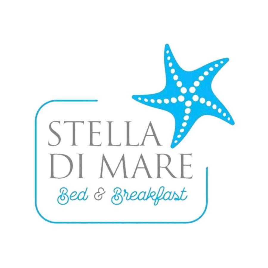 Stella Di Mare Apartment Bari Exterior photo