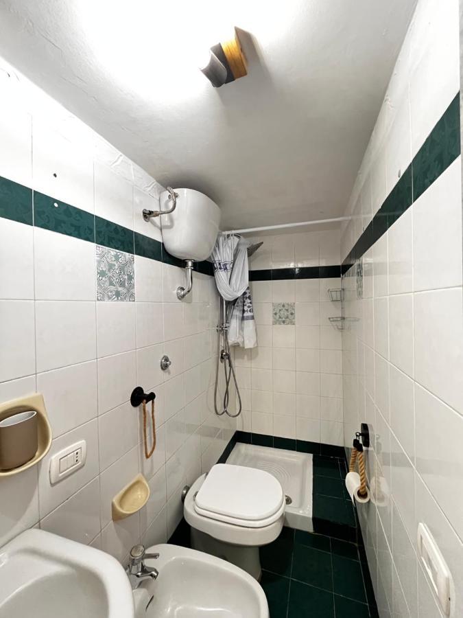 Stella Di Mare Apartment Bari Exterior photo