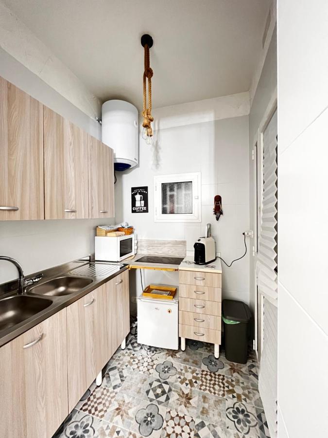 Stella Di Mare Apartment Bari Exterior photo