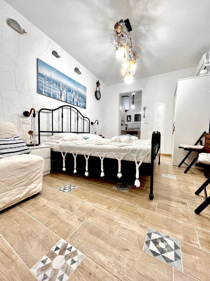 Stella Di Mare Apartment Bari Exterior photo