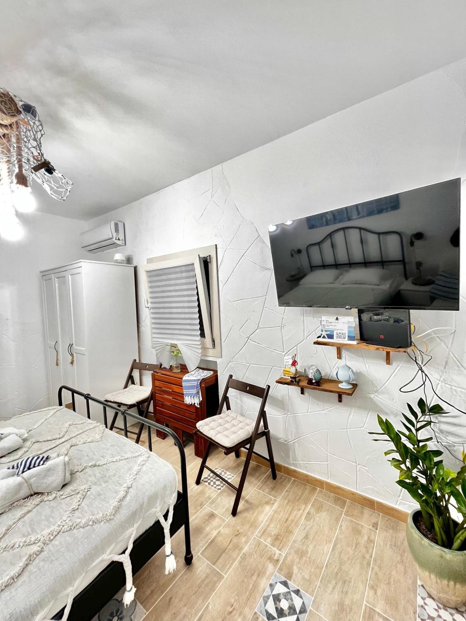 Stella Di Mare Apartment Bari Exterior photo